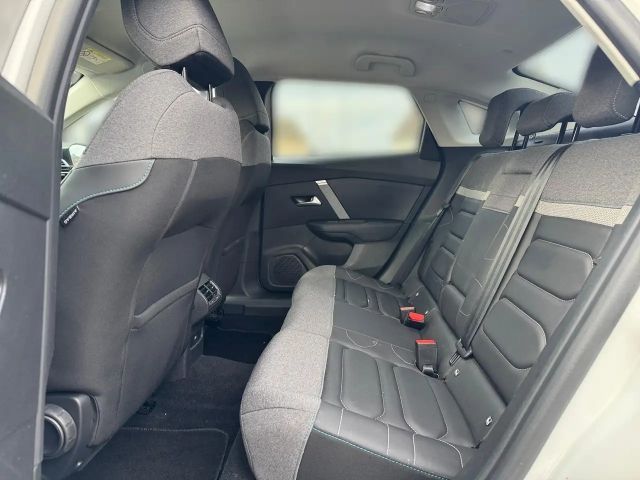 Citroën C4 PureTech Shine