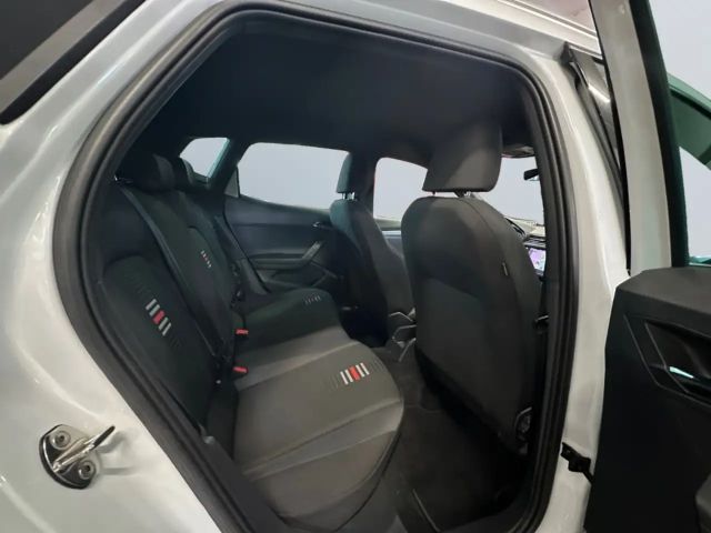 Seat Arona 1.0 TSI DSG FR-lijn