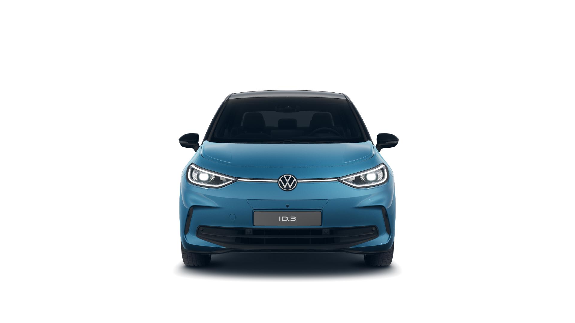 Volkswagen ID.3 Performance Pro