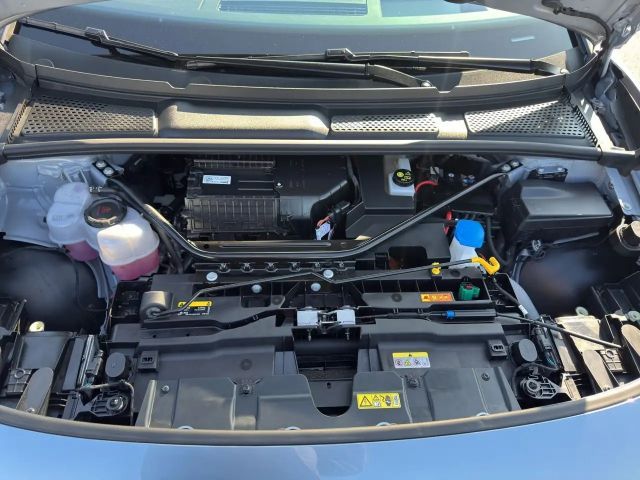 Volkswagen ID.7 IQ.Drive Pro