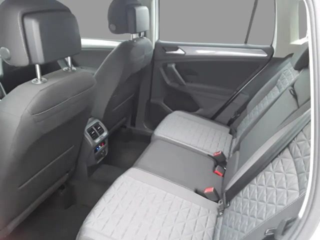Volkswagen Tiguan 1.5 TSI Life