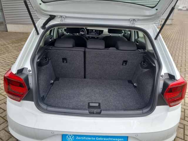 Volkswagen Polo Comfortline