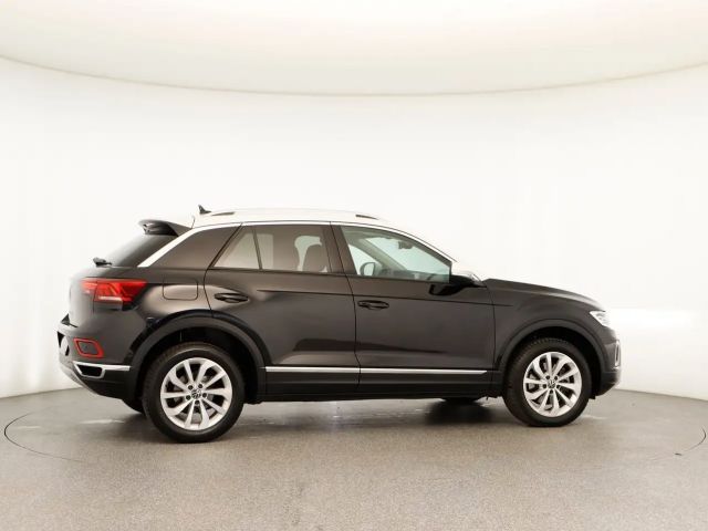 Volkswagen T-Roc DSG Style