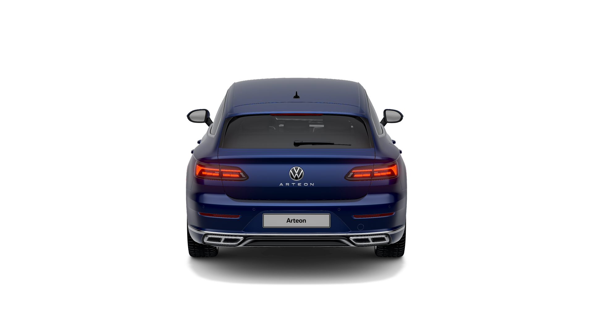 Volkswagen Arteon Shooting Brake DSG R-Line