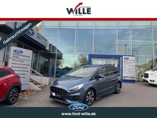 Ford S-Max Business ST Line