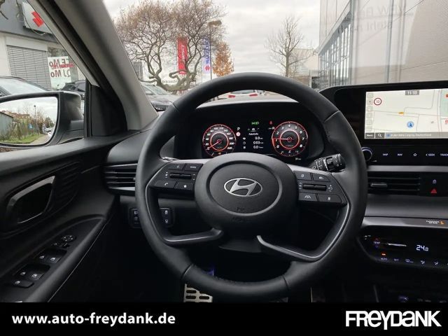 Hyundai Bayon 1.0 Prime T-GDi