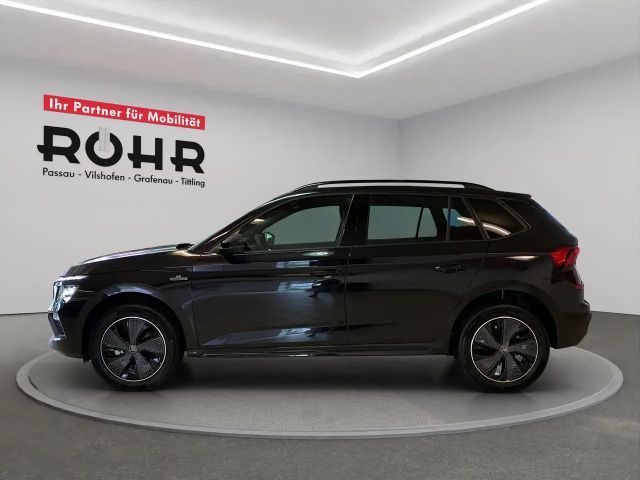 Skoda Kamiq 1.5 TSI Monte Carlo