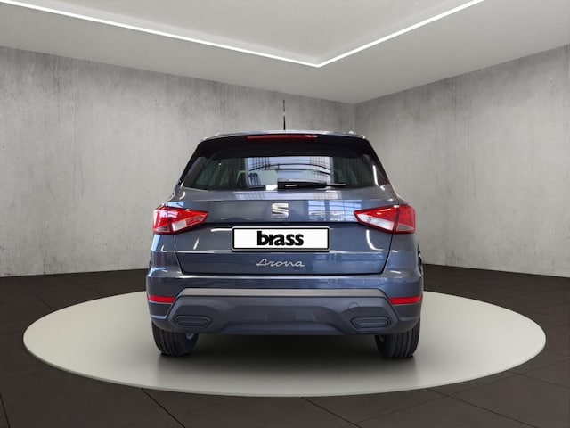 Seat Arona Arona Road Edition