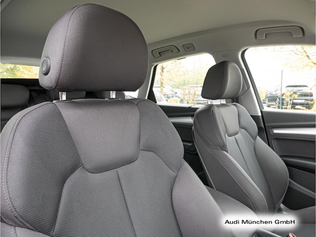 Audi Q5 45 TFSI Quattro S-Tronic