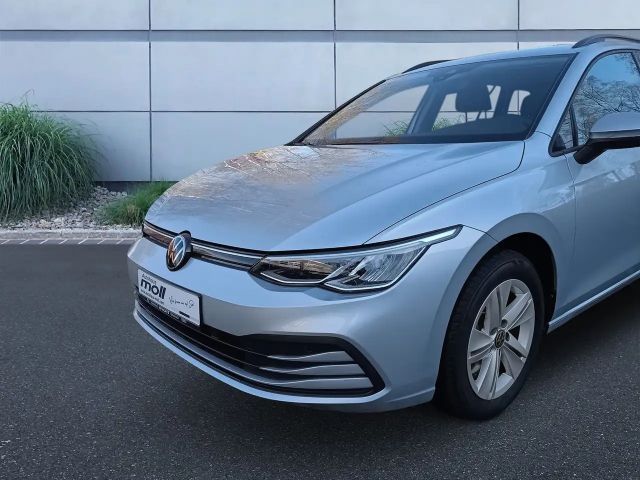 Volkswagen Golf 2.0 TDI DSG Life Variant