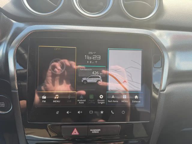 Suzuki Vitara AllGrip Flash Hybrid