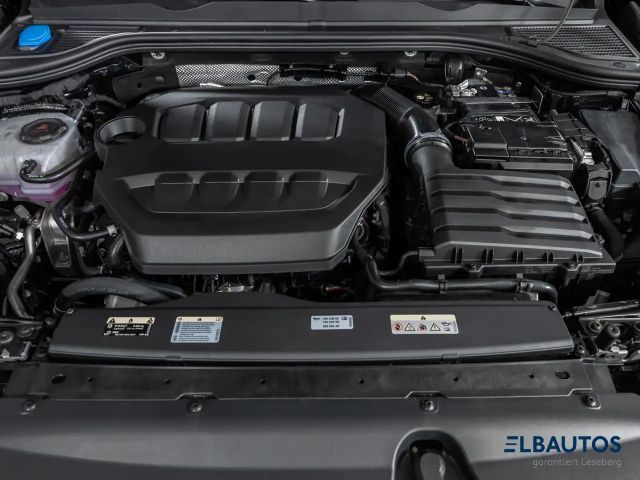 Volkswagen Passat 2.0 TSI R-Line