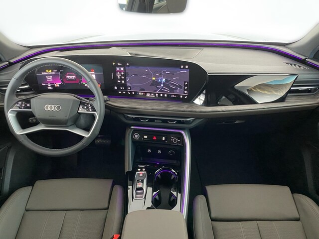 Audi Q5 Quattro S-Tronic Sportback