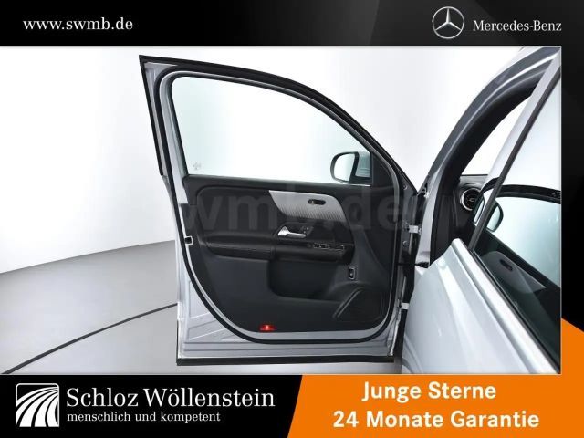 Mercedes-Benz GLB 200 Style