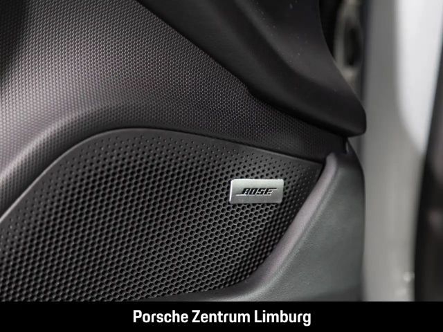 Porsche Taycan Sport Turismo