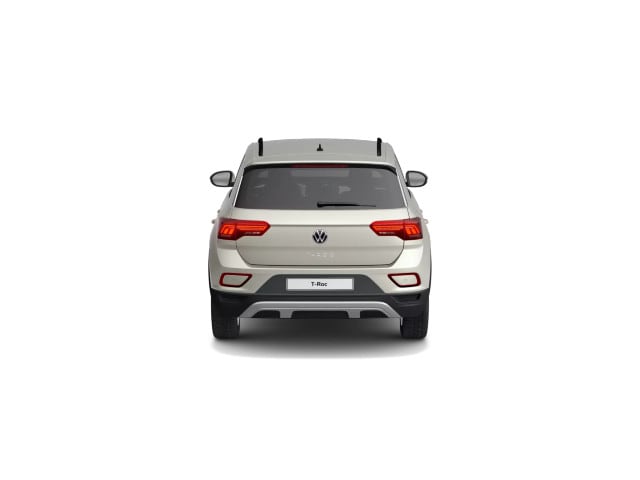 Volkswagen T-Roc 1.5 TSI DSG Life