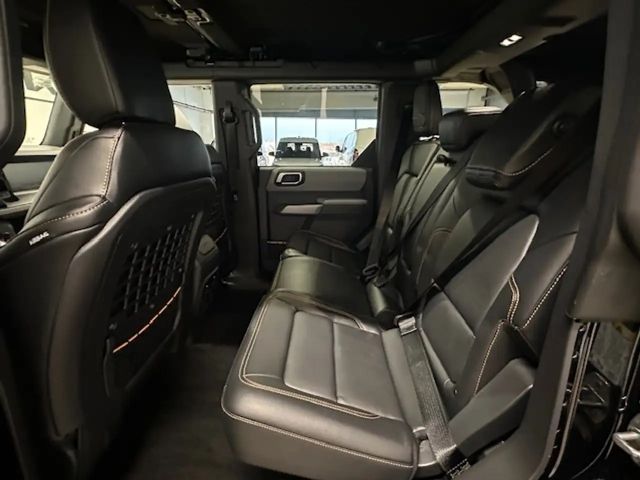 Ford Bronco AWD Badlands