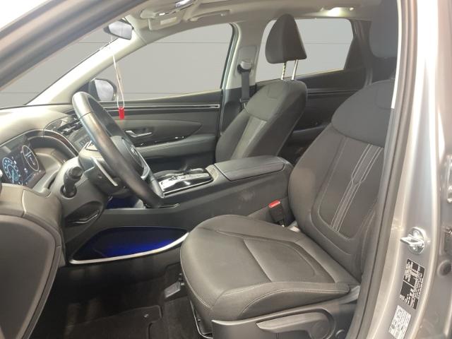 Hyundai Tucson 1.6 CRDi Hybrid Trend