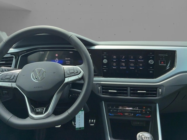 Volkswagen Taigo 1.0 TSI