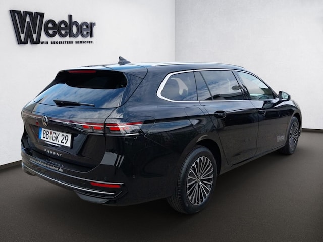 Volkswagen Passat DSG