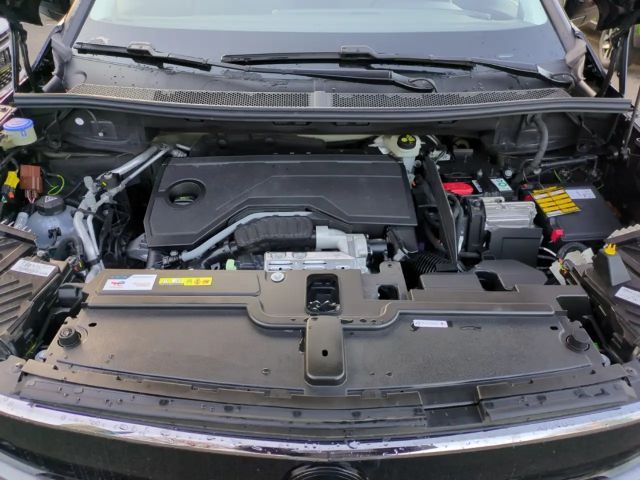 Opel Grandland X Hybrid Turbo Ultimate