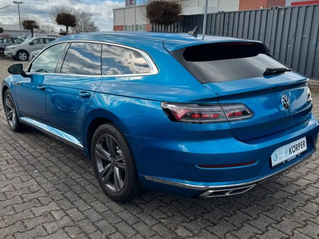 Volkswagen Arteon Shooting Brake 4Motion R-Line