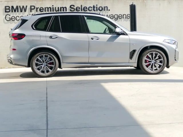 BMW X5 M-Sport xDrive50e