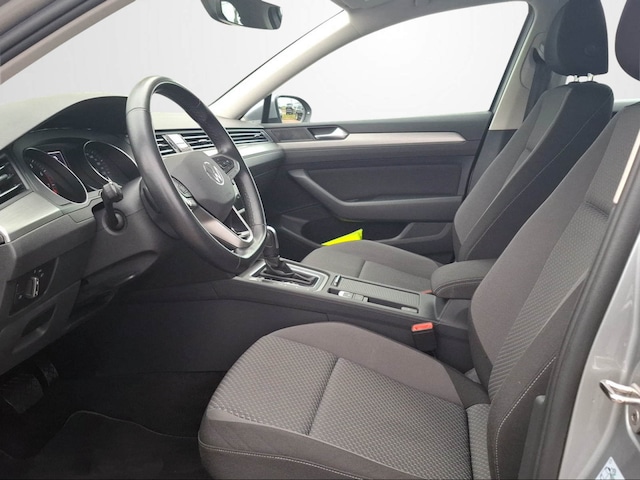 Volkswagen Passat 1.5 TSI DSG Variant