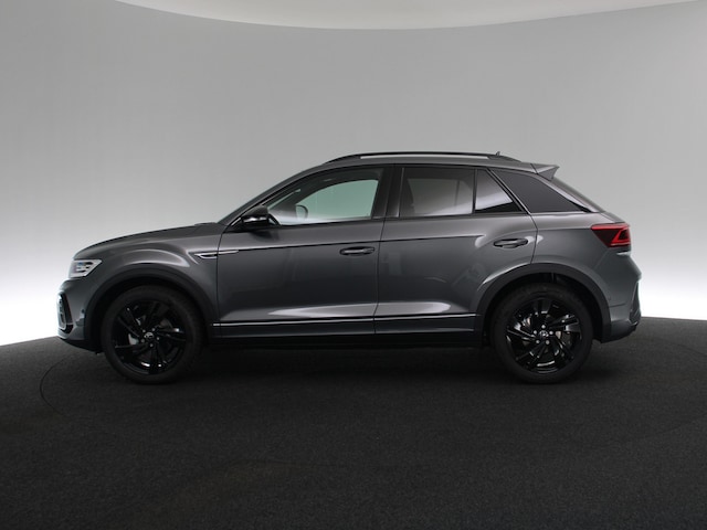 Volkswagen T-Roc 1.5 TSI R-Line