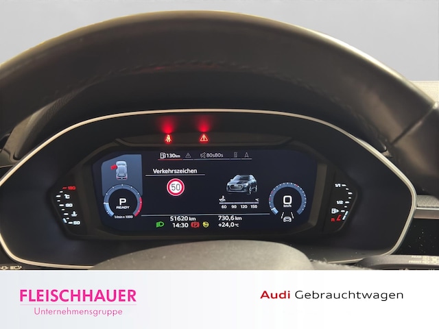 Audi Q3 35 TFSI S-Tronic