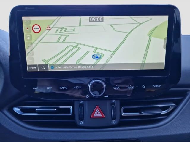 Hyundai i30 1.0 T-GDi