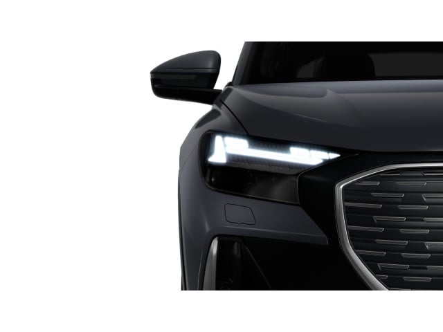 Audi Q4 e-tron Quattro