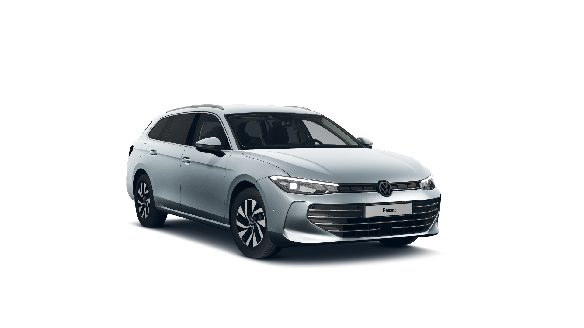 Volkswagen Passat 2.0 TDI Business DSG Variant