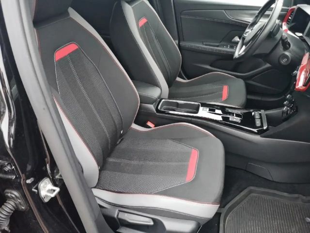 Opel Mokka GS-Line Grand Sport