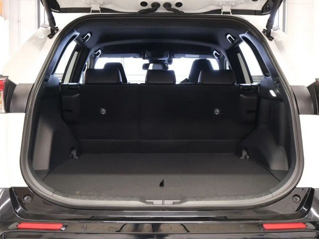 Suzuki Across Comfort E-Four Hybrid