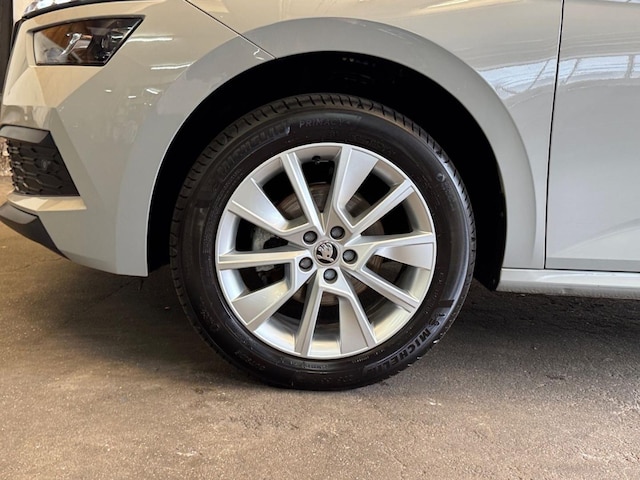 Skoda Kamiq 1.5 TSI Style Style