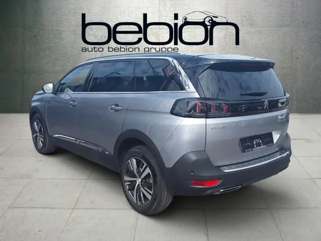 Peugeot 5008 GT-Line PureTech