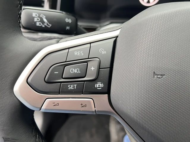 Volkswagen Polo 1.0 TSI