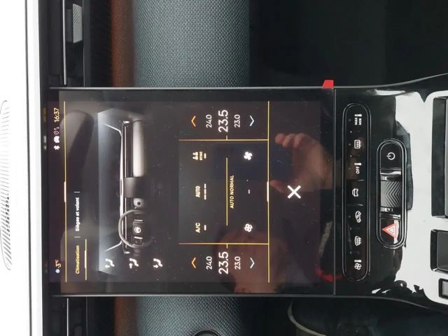 Citroën C5 Aircross Plus