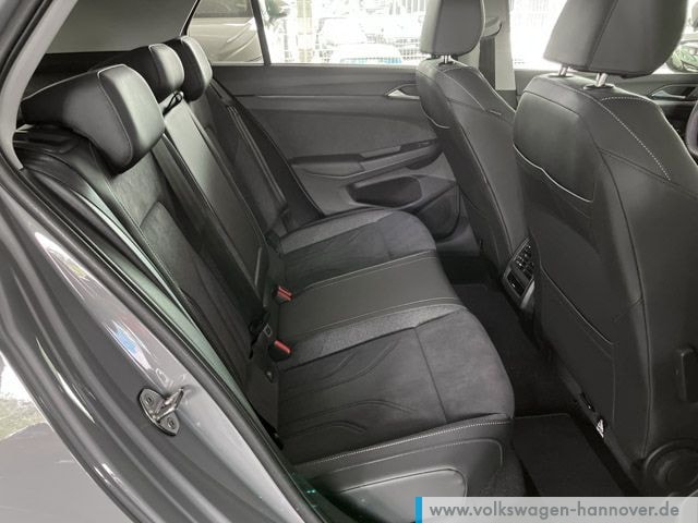 Volkswagen Golf DSG Style