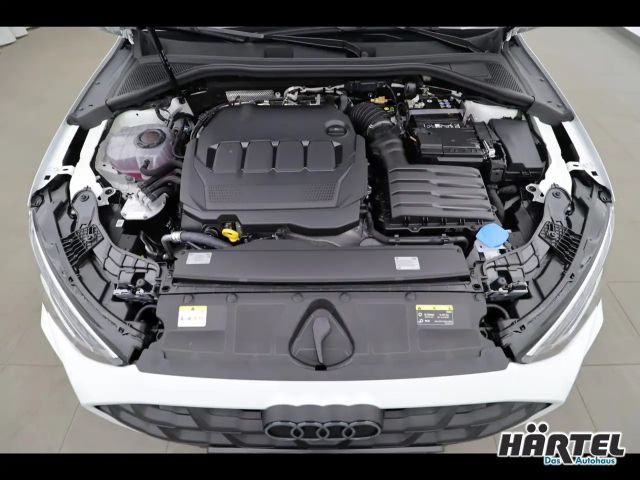 Audi A3 35 TDI S-Line S-Tronic Sedan Sportback