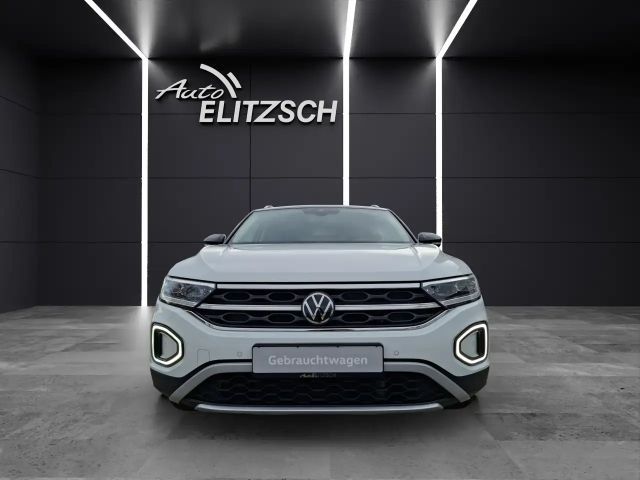 Volkswagen T-Roc DSG Style