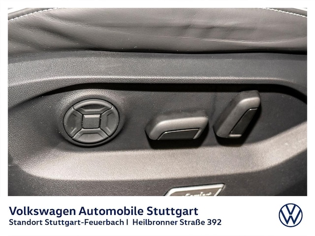 Volkswagen Touareg 3.0 V6 TDI R-Line