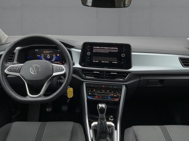 Volkswagen T-Roc 1.0 TSI Life