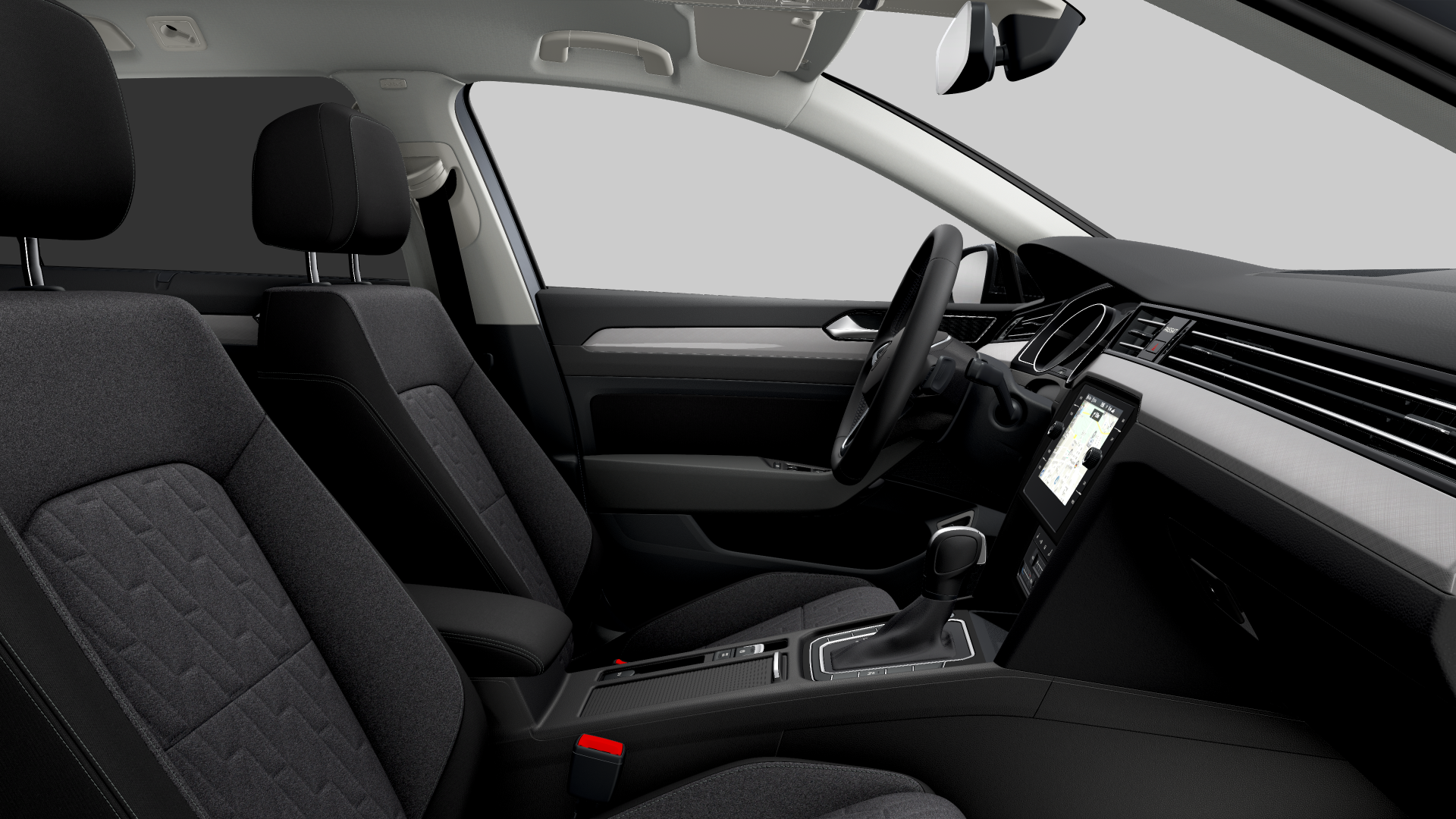 Volkswagen Passat 2.0 TDI DSG IQ.Drive Variant