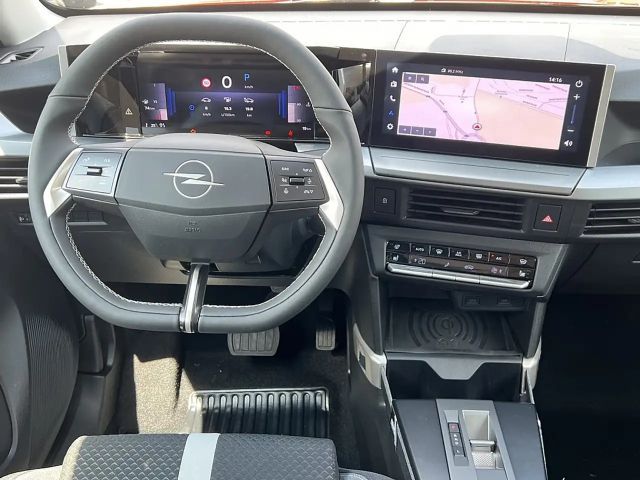 Opel Frontera Edition