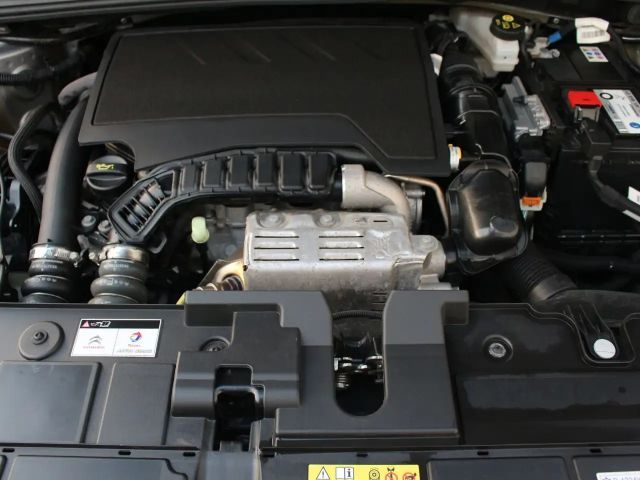 Citroën C4 Live Pack PureTech