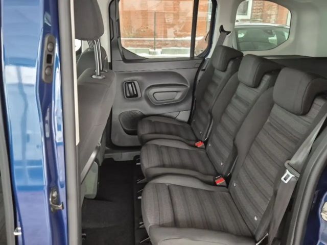 Opel Combo Combo-e Life Ultimate