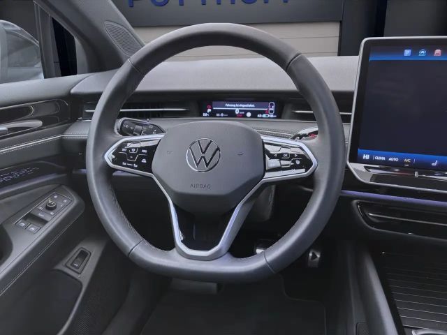 Volkswagen ID.7 IQ.Drive Pro Tourer