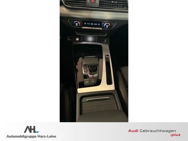 Audi SQ5 3.0 TDI Quattro